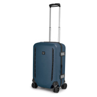 Cestovní taška Osprey Transporter Hardside Carry-On 40L Barva: modrá