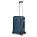 Cestovní taška Osprey Transporter Hardside Carry-On 40L Barva: modrá