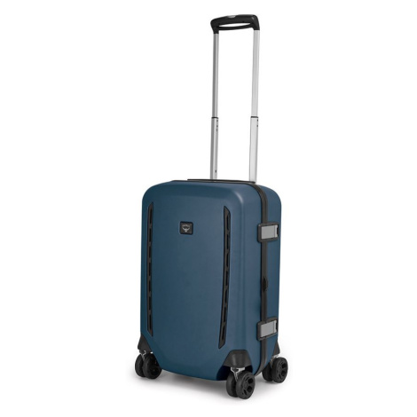 Cestovní taška Osprey Transporter Hardside Carry-On 40L Barva: modrá