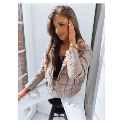 Dámská bunda DStreet