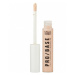 MUA Makeup Academy - Full Cover Concealer Korektory 7.5 ml Béžová unisex