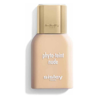 Sisley - Phyto-Teint Nude Make-upy 30 ml Béžová unisex