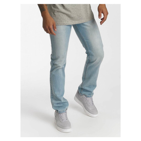 Jeansy Rocawear / Straight Fit Jeans Relax Fit in blue