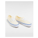 VANS Premium Authentic 44 Shoes Unisex White, Size