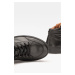 Šněrovací boty Gino Rossi MI08-C798-800-02 Přírodní kůže (useň) - Lícová