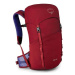 Osprey JET 18 II Dětský batoh, červená, velikost