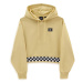 Vans Boom Boom Check Hoodie