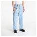 Džíny Carhartt WIP Brandon Pant Blue Heavy Stone Bleached