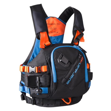 Plovací vesta Hiko Guardian 3D PFD Waikiki