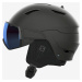 Lyžařská helma Salomon Driver Ca Sigma 411566