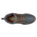 Loap TUBE Pánské zateplené outdoorové boty, modrá, velikost