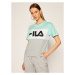 T-Shirt Fila