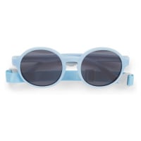 Dooky Sunglasses Fiji sluneční brýle pro děti Blue 6-36 m 1 ks