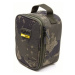 Solar pouzdro undercover camo accessory pouch - medium