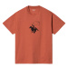 Carhartt WIP S/S Lasso T-Shirt Pheonix