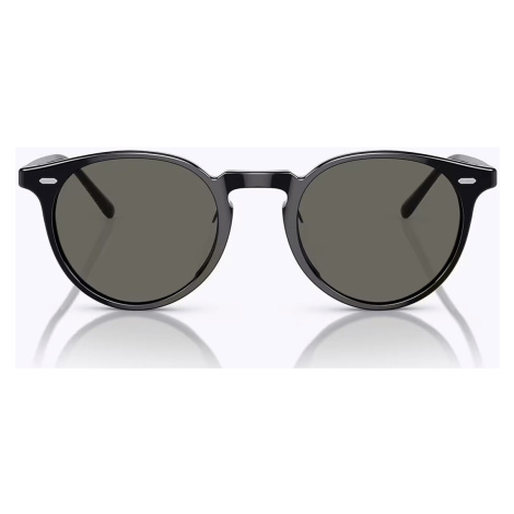 Oliver Peoples Occhiali da Sole N.02 Sun OV5529SU 1731R5 Černá