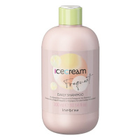 Inebrya Regenerační šampon pro každodenní použití Ice Cream Frequent (Daily Shampoo) 1000 ml