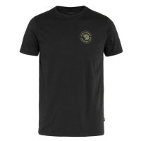 Fjällräven 1960 Logo T-shirt M, Barva BLACK