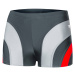 AQUA SPEED Man's Swimming Shorts Sasha Pattern 336