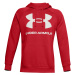 Pánská mikina Under Armour Rival Fleece Big Logo HD 2021