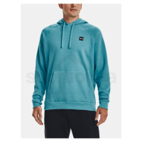 Under Armour UA Rival Fleece Hoodie M 1357092-433 - blue