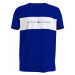 Men's T-shirt Tommy Hilfiger blue