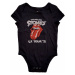 Rolling Stones kojenecké body tričko, US Tour &#039;78, dětské