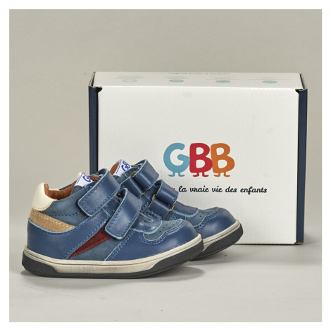 GBB - Modrá