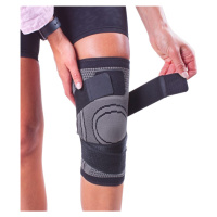 Sportago Sportovní bandáž na koleno se zpevňujícím páskem