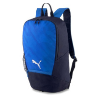 Puma INDIVDUAL RISE BACKPACK Sportovní batoh, tmavě modrá, velikost