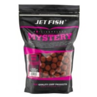 Jet fish boilie mystery super spice - 3 kg 20 mm