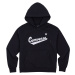 converse SCRIPTED LOGO FLEECE HOODIE Dámská mikina US 10022011-A01