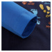 Dětské triko s dlouhým rukávem Alpine Pro TOWERO 4 - modrá