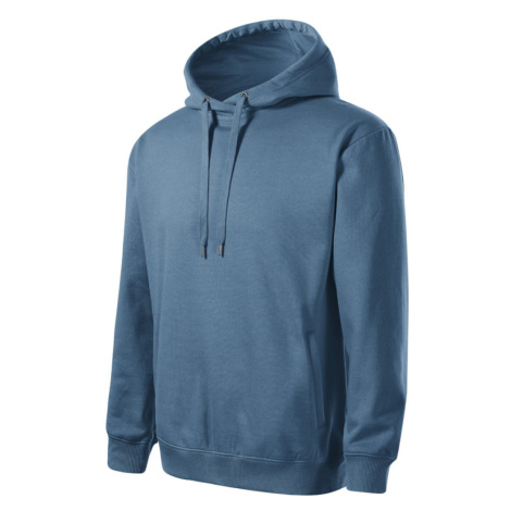 ESHOP - Mikina pánská MOON - denim Malfini