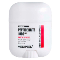 MEDI PEEL - PREMIUM PEPTIDE NAITE 1000 SHOT NECK STICK - Peptidový krém v praktické tyčince pro 