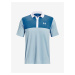 UA Performance 3.0 Colorblock Polo Triko Under Armour