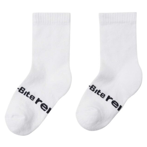 REIMA INSECT Dětské ponožky, bílá, velikost