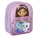 KIDS BACKPACK GABBY´S DOLLHOUSE