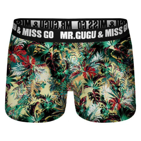 Pan GUGU & Miss GO Spodní prádlo UN-MAN826 Mr. Gugu & Miss Go