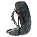 Deuter Futura Air Trek 55 + 10 SL marine-lake