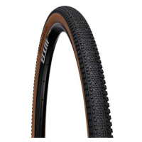 WTB plášť Riddler 37 x 700 TCS Light/Fast Rolling 60tpi Dual DNA tire (tan)