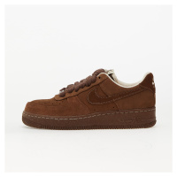 Nike Wmns Air Force 1 '07 Cacao Wow/ Cacao Wow