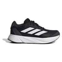 Chlapecká sportovní obuv (tréninková) ADIDAS DURAMO SL K CBLACK FTWWHT CARBON