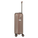 Travelite Paros 4w S,M,L Cappuccino