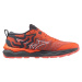 Mizuno WAVE DAICHI 8 W Dámská trailová obuv, červená, velikost 40