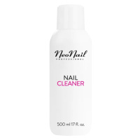 NEONAIL, Nail Cleaner, 500 ml
