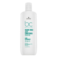 Schwarzkopf Professional BC Bonacure Volume Boost Jelly Conditioner Creatine posilující kondicio