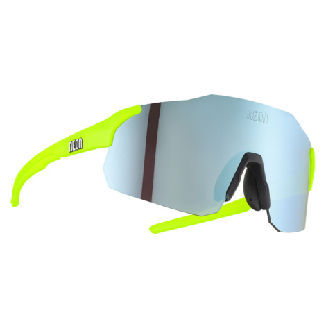 NEON Cyklistické brýle - SKY 2.0 - žlutá