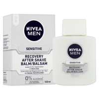 NIVEA Men Balzám po holení Sensitive Recovery 100 ml