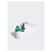 Bílé dětské tenisky adidas Originals Stan Smith